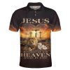 GOD HBLGO45 Premium Polo Shirt