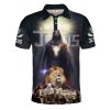 GOD TQTGO107 Premium Polo Shirt