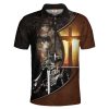 GOD HBLGO52 Premium Polo Shirt