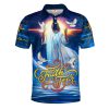 GOD NVGO30 Premium Polo Shirt