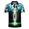 GOD NVGO29 Premium Polo Shirt