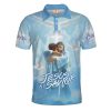 GOD HBLGO54 Premium Polo Shirt