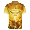 GOD HBLGO55 Premium Polo Shirt