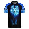 GOD HBLGO54 Premium Polo Shirt