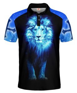 GOD HBLGO55 Premium Polo Shirt