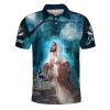 GOD HBLGO55 Premium Polo Shirt