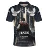 GOD TQTGO133 Premium Polo Shirt