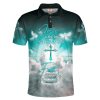 GOD NVGO40 Premium Polo Shirt