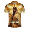 GOD NVGO47 Premium Polo Shirt