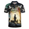 GOD HBLTGO6 Premium Polo Shirt