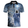 GOD TQTGO149 Premium Polo Shirt