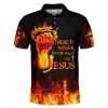 GOD HBLTGO14 Premium Polo Shirt