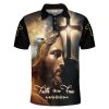 GOD TQTGO162 Premium Polo Shirt