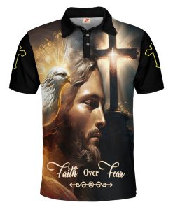 GOD TQTGO165 Premium Polo Shirt