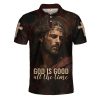 GOD NVGO71 Premium Polo Shirt