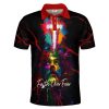 GOD TQTGO165 Premium Polo Shirt