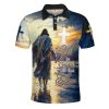 GOD MTGO271 Premium Polo Shirt