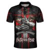 GOD HBLTGO29 Premium Polo Shirt