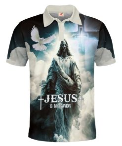 GOD TQTGO171 Premium Polo Shirt