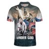 GOD LTGO218 Premium Polo Shirt
