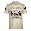 GOD TQTGO176 Premium Polo Shirt
