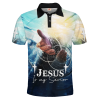 GOD LSNGO23 Premium Polo Shirt