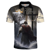 GOD MTGO270 Premium Polo Shirt