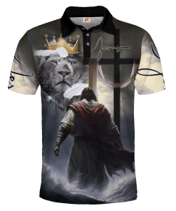 GOD MTGO271 Premium Polo Shirt