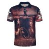 GOD TTGO130 Premium Polo Shirt