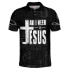 GOD HBLTGO50 Premium Polo Shirt