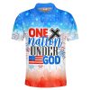 GOD HBLTGO62 Premium Polo Shirt