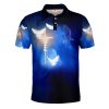 GOD TTGO144 Premium Polo Shirt