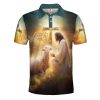 GOD NVGO146 Premium Polo Shirt