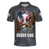 GOD NVGO146 Premium Polo Shirt