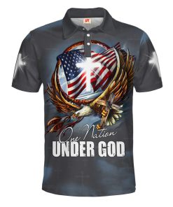 god NVGO147 Premium Polo Shirt