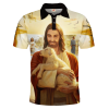 GOD TTGO164 Premium Polo Shirt