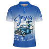 GOD LTGO413 Premium Polo Shirt