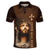GOD HBLTGO153 Premium Polo Shirt
