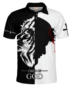 GOD LTGO420 Premium Polo Shirt