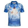 GOD NVGO171 Premium Polo Shirt