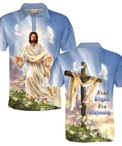 GOD HBLTGO163 Premium Polo Shirt