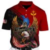 GOD LTGO229 Premium Polo Shirt