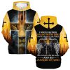 Christian Premium Microfleece Hoodie | Faith-Inspired ApparelI Would Rather Stand With  And Be Judged By The World Than To Stand With The World And Be Judged By  Microflecee Hoodie/Zip Hoodie - For Men and Women