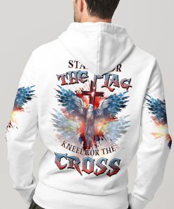 I Can Do All Things Premium Microfleece Hoodie/Zip Hoodie - For Men and Women