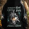 I Only Kneel For One Man Men's Premium Microfleece Hoodie/Zip Hoodie - For Men and Women