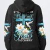 Jesus Take The Wheel Premium Microfleece Hoodie/Zip Hoodie - For Men and Women