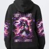 I Can Do All Things Premium Microfleece Hoodie/Zip Hoodie - For Men and Women