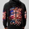 Jesus The Reason Christmas Premium Microfleece Hoodie/Zip Hoodie - For Men and Women