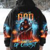 Jesus The Reason Christmas Premium Microfleece Hoodie/Zip Hoodie - For Men and Women