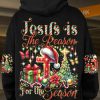 A Warrior Of Christ Premium Microfleece Hoodie/Zip Hoodie - For Men and Women